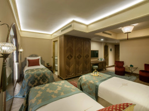 Отель Romance Istanbul