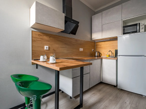 Апарт-отель Дубровка