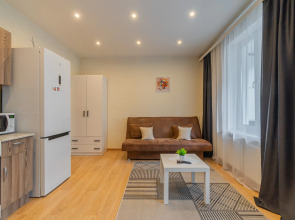 Квартира Студия у парка Оккервиль