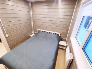 База отдыха Ильмень