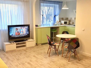 Апартаменты в Самом Центре Калининграда