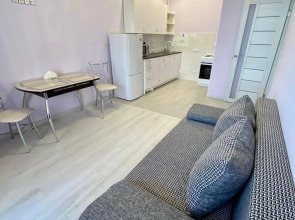 Апартаменты Лаванда