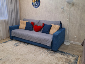 Апартаменты на улице 1 микрорайон 3а