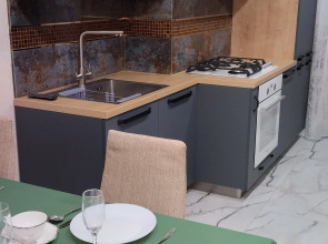 Апартаменты PROuyt