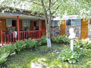 Гостевой дом Хорс