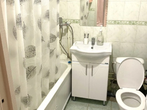 Квартира Светлая и уютная