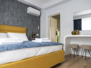 Гостевой дом SilverPeak