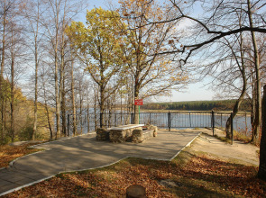 Санаторий Углич