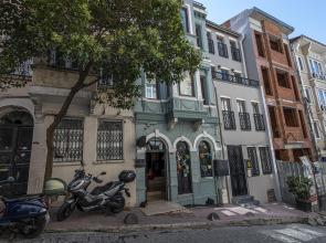 Апарт-отель Calanthe Residence