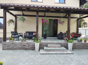 Гостевой дом WestWind