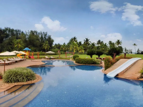 Отель Kenilworth Resort&Spa