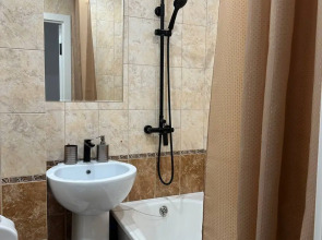 Апартаменты на Гаражной 187