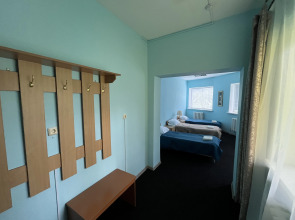 Мини-отель Гостиница Лесная