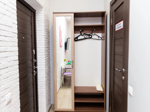 Апартаменты ЖК Букинист 275/1