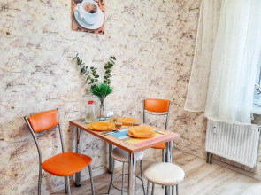 Квартира на улице Морозова