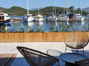 Cook's Club Adakoy  Marmaris-Adults Only