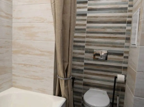 Квартира с дизайнерским ремонтом Rent House в центре