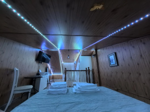 Квартира Урицкого 33