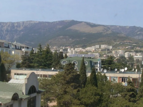 Апартаменты 3 У Приморского Парка