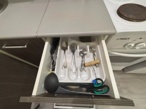 Квартира студия в живописном районе ЖК Южное Домодедово