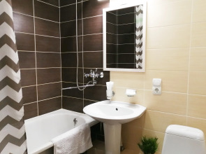 Апартаменты на Эгерском бульваре