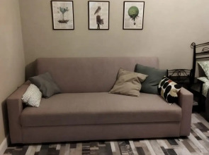 Квартира на улице Великой