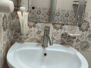 Гостевой дом 2050