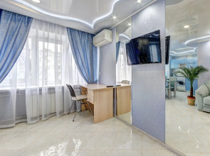 Апартаменты ИннХоум на Свободы 96