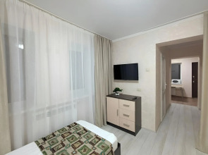 Апартаменты на Кисловодской