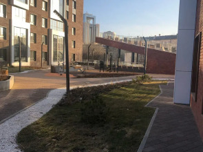 Квартира KakDoma96 Возле Жд Вокзала Центр Города Самозаселение 24/7