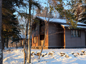 Отель Cedar Grass Белое Море