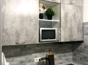 Апартаменты Leventsovsky