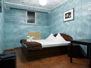 Мини-отель Сиеста