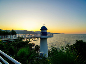 Отель Blue Dreams Resort