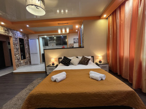 Квартира Solar Studio