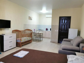 Гостевой дом Приморский