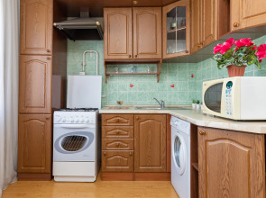 Апартаменты Крупской, 27к1