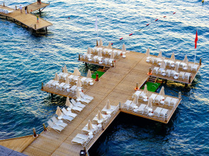 Отель Blue Dreams Resort