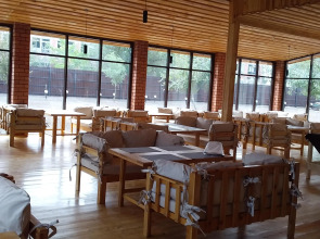 База отдыха Fish Sense