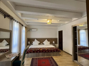 Бутик-отель Suzangaron