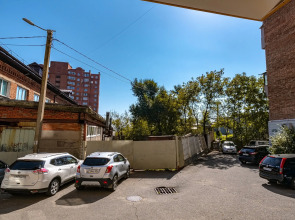 Апартаменты TopHouse на Авраменко 17, 4