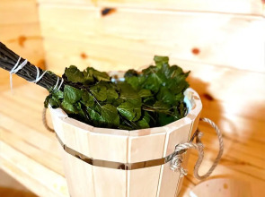 Глэмпинг Наедине