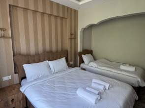 Отель Beyzade APT