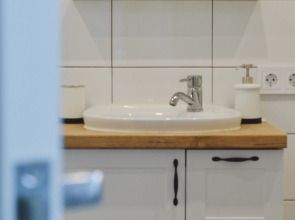 Апартаменты В Гости