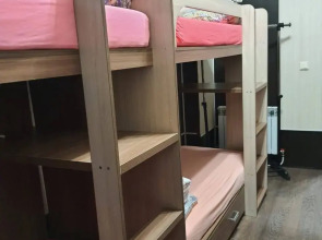 Хостел Уютное местечко