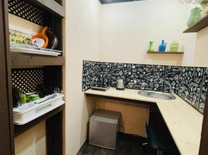 Апартаменты Однокомнатная Квартира в Центре на Никитинская 108