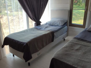 Гостевой Дом Вода и Воздух