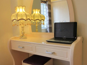 Отель Hanoi Inner