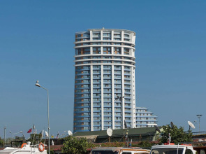 Radisson Blu Hotel Istanbul Ottomare