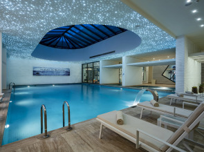 Mivara Luxury Resort & Spa Hot